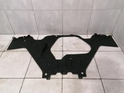 AUDI Audi R8 4S AWD Undertray set 4S0825203B underbody trim set — thumbnail 3