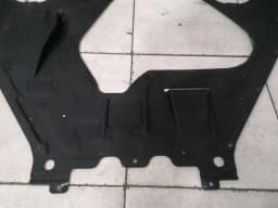 AUDI Audi R8 4S AWD Undertray set 4S0825203B underbody trim set — thumbnail 5