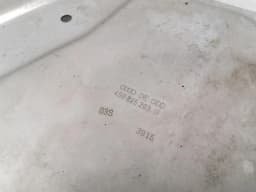 AUDI Audi R8 4S AWD Undertray set 4S0825203B underbody trim set — thumbnail 8