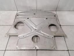 AUDI Audi R8 4S AWD Undertray set 4S0825203B underbody trim set — thumbnail 7