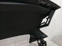 AUDI Audi R8 4S AWD soft top 4S7871011A hood cover convertible roof top Spyder only — thumbnail 4