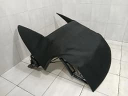 AUDI Audi R8 4S AWD soft top 4S7871011A hood cover convertible roof top Spyder only — thumbnail 5
