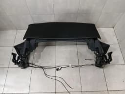 AUDI Audi R8 4S AWD soft top 4S7871011A hood cover convertible roof top Spyder only — thumbnail 8