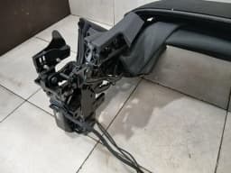 AUDI Audi R8 4S AWD soft top 4S7871011A hood cover convertible roof top Spyder only — thumbnail 10
