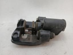 AUDI Audi R8 4S AWD right rear caliper 4S0615408 brake caliper rear right park — thumbnail 6