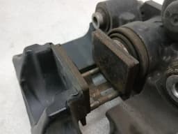 AUDI Audi R8 4S AWD right rear caliper 4S0615408 brake caliper rear right park — thumbnail 7