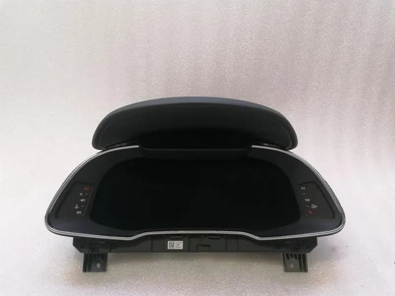 Audi R8 4S AWD Instrument Cluster 4S0920790 Speedometer