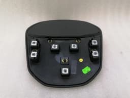 AUDI Audi R8 4S AWD Instrument Cluster 4S0920790 Speedometer — thumbnail 5