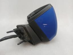 AUDI AUDI R8 4S AWD LEFT DOOR MIRROR 4S2857409A RIGHT HAND DRIVE RHD — thumbnail 5