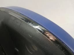 AUDI AUDI R8 4S AWD LEFT DOOR MIRROR 4S2857409A RIGHT HAND DRIVE RHD — thumbnail 9