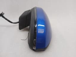 AUDI AUDI R8 4S AWD LEFT DOOR MIRROR 4S2857409A RIGHT HAND DRIVE RHD — thumbnail 8