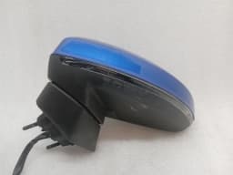 AUDI AUDI R8 4S AWD LEFT DOOR MIRROR 4S2857409A RIGHT HAND DRIVE RHD — thumbnail 6
