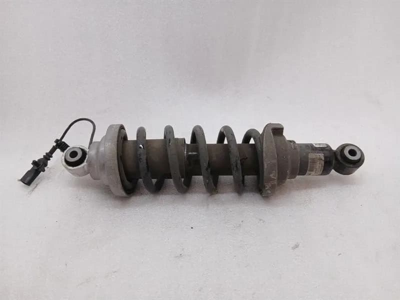 AUDI Audi R8 4S AWD shock absorber rear 4S7512019C shock absorber rear AWD EDC