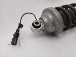 AUDI Audi R8 4S AWD shock absorber rear 4S7512019C shock absorber rear AWD EDC — thumbnail 10
