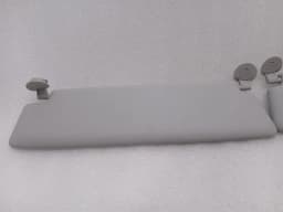 AUDI Audi R8 4S AWD Sun Visor Set 4S0857552 Sun Visor Trim Set — thumbnail 2