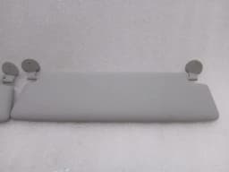 AUDI Audi R8 4S AWD Sun Visor Set 4S0857552 Sun Visor Trim Set — thumbnail 4