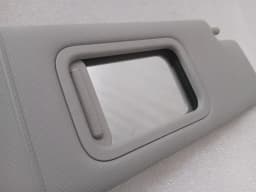 AUDI Audi R8 4S AWD Sun Visor Set 4S0857552 Sun Visor Trim Set — thumbnail 8