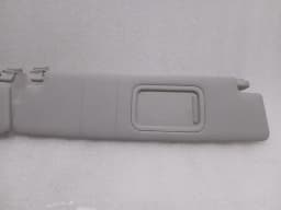 AUDI Audi R8 4S AWD Sun Visor Set 4S0857552 Sun Visor Trim Set — thumbnail 6