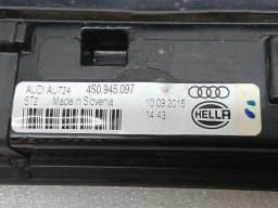 AUDI Audi R8 4S AWD Stop Light 4S0945097 Brake Light — thumbnail 8