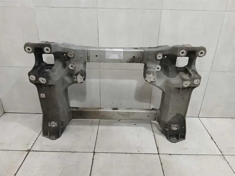 ASTON MARTIN Aston Martin DB9 COUPE Beam Subframe Front 4G43-5019-AG Front Axle Carrier