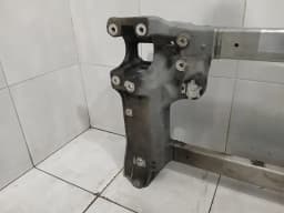 ASTON MARTIN Aston Martin DB9 COUPE Beam Subframe Front 4G43-5019-AG Front Axle Carrier — thumbnail 3
