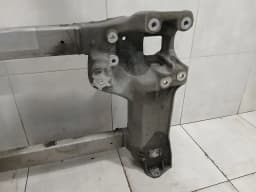 ASTON MARTIN Aston Martin DB9 COUPE Beam Subframe Front 4G43-5019-AG Front Axle Carrier — thumbnail 4