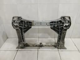 ASTON MARTIN Aston Martin DB9 COUPE Beam Subframe Front 4G43-5019-AG Front Axle Carrier — thumbnail 5