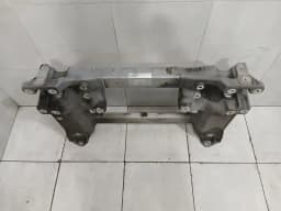 ASTON MARTIN Aston Martin DB9 COUPE Beam Subframe Front 4G43-5019-AG Front Axle Carrier — thumbnail 6
