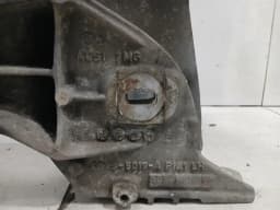 ASTON MARTIN Aston Martin DB9 COUPE Beam Subframe Front 4G43-5019-AG Front Axle Carrier — thumbnail 8