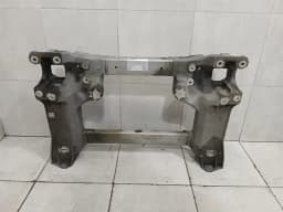 ASTON MARTIN Aston Martin DB9 COUPE Beam Subframe Front 4G43-5019-AG Front Axle Carrier — thumbnail 9