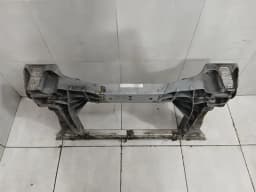 ASTON MARTIN Aston Martin DB9 COUPE Beam Subframe Front 4G43-5019-AG Front Axle Carrier — thumbnail 7