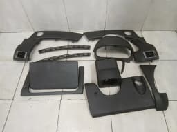ASTON MARTIN ASTON MARTIN DB9 COUPE Dashboard Parts Set 6G33-11801-AA RHD RIGHT HAND DRIVE — thumbnail 3