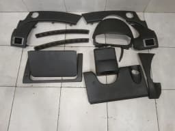 ASTON MARTIN ASTON MARTIN DB9 COUPE Dashboard Parts Set 6G33-11801-AA RHD RIGHT HAND DRIVE — thumbnail 4