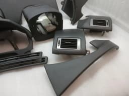 ASTON MARTIN ASTON MARTIN DB9 COUPE Dashboard Parts Set 6G33-11801-AA RHD RIGHT HAND DRIVE — thumbnail 6