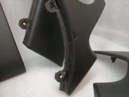 ASTON MARTIN ASTON MARTIN DB9 COUPE Dashboard Parts Set 6G33-11801-AA RHD RIGHT HAND DRIVE — thumbnail 8