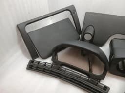 ASTON MARTIN ASTON MARTIN DB9 COUPE Dashboard Parts Set 6G33-11801-AA RHD RIGHT HAND DRIVE — thumbnail 5