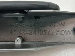 ASTON MARTIN Aston Martin DB9 COUPE Armrest 4G43-24105-ADW Centre Armrest Armrest LEFT LEFT — thumbnail 9