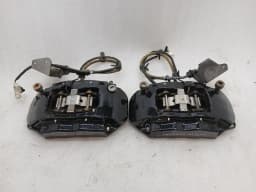 ASTON MARTIN Aston Martin DB9 COUPE brake caliper 7G43-2C465-CA REAR SET brake caliper SET — thumbnail 8
