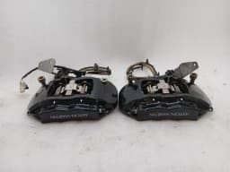 ASTON MARTIN Aston Martin DB9 COUPE brake caliper 7G43-2C465-CA REAR SET brake caliper SET — thumbnail 5
