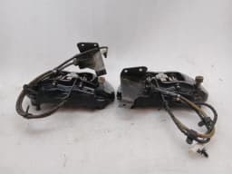 ASTON MARTIN Aston Martin DB9 COUPE brake caliper 7G43-2C465-CA REAR SET brake caliper SET — thumbnail 10