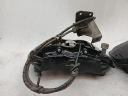 ASTON MARTIN Aston Martin DB9 COUPE brake caliper 7G43-2C465-CA REAR SET brake caliper SET — thumbnail 9