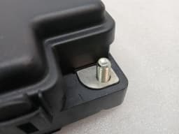 ASTON MARTIN Aston Martin DB9 COUPE Fuse Box 4G43-14A073-AJ Fuse Box — thumbnail 4