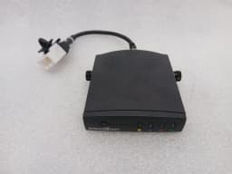 ASTON MARTIN Aston Martin DB9 electronic module 8G43-370807-BA control unit TYRE PRESSURE — thumbnail 2