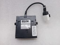 ASTON MARTIN Aston Martin DB9 electronic module 8G43-370807-BA control unit TYRE PRESSURE — thumbnail 6