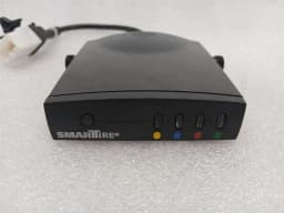 ASTON MARTIN Aston Martin DB9 electronic module 8G43-370807-BA control unit TYRE PRESSURE — thumbnail 10