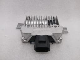 ASTON MARTIN ASTON MARTIN DB9 COUPE Electronic module 7H42-9D372-AA control unit FUEL PUMP — thumbnail 2