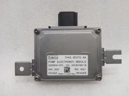 ASTON MARTIN ASTON MARTIN DB9 COUPE Electronic module 7H42-9D372-AA control unit FUEL PUMP — thumbnail 6