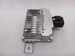 ASTON MARTIN ASTON MARTIN DB9 COUPE Electronic module 7H42-9D372-AA control unit FUEL PUMP — thumbnail 5