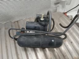 ASTON MARTIN Aston Martin DB9 exhaust silencer 4G43-5230-FC exhaust silencer V12 — thumbnail 8