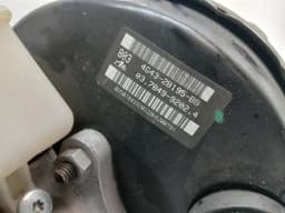 ASTON MARTIN Aston Martin DB9 COUPE Brake Servo 4G43-2B195-BB Brake Booster — thumbnail 4